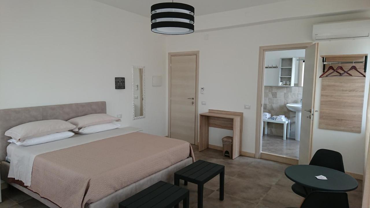 Bed and breakfast Agora *