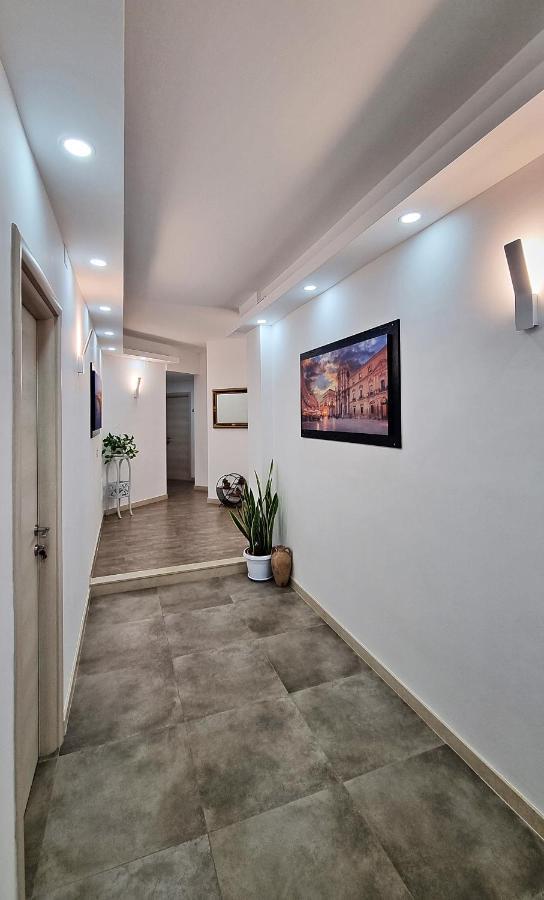 Agora Bed & Breakfast *