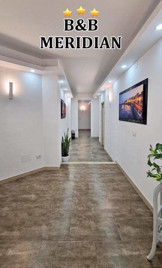 Agora Bed & Breakfast *