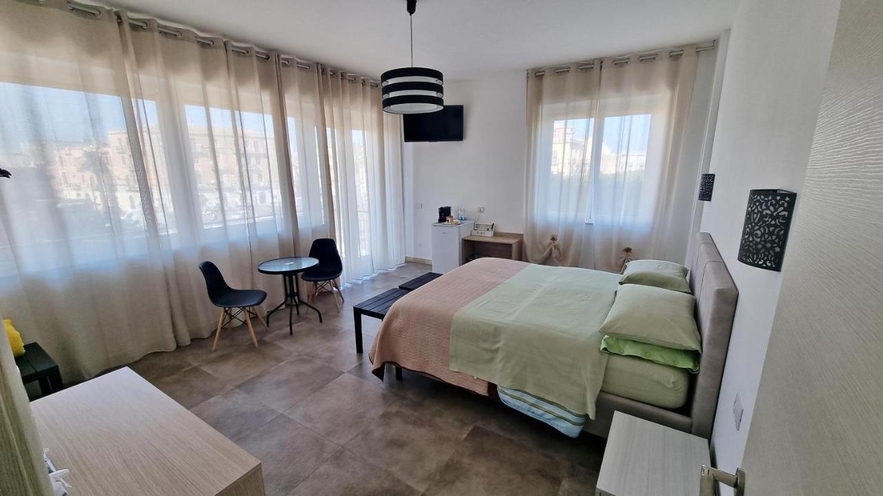 Bed & Breakfast Agora