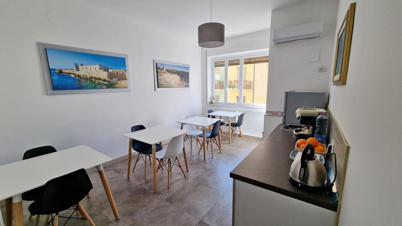Bed & Breakfast Agora Syracuse