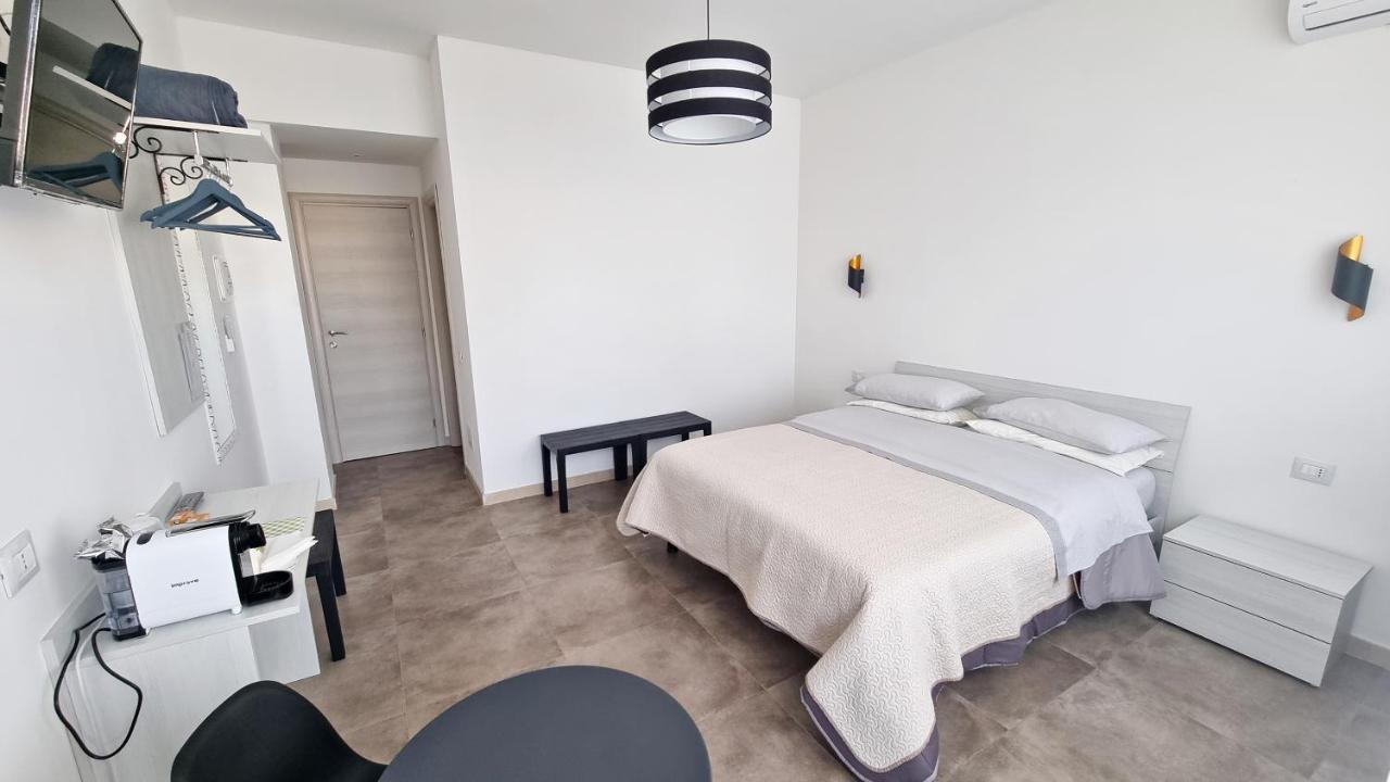 Bed & Breakfast Agora Syracuse