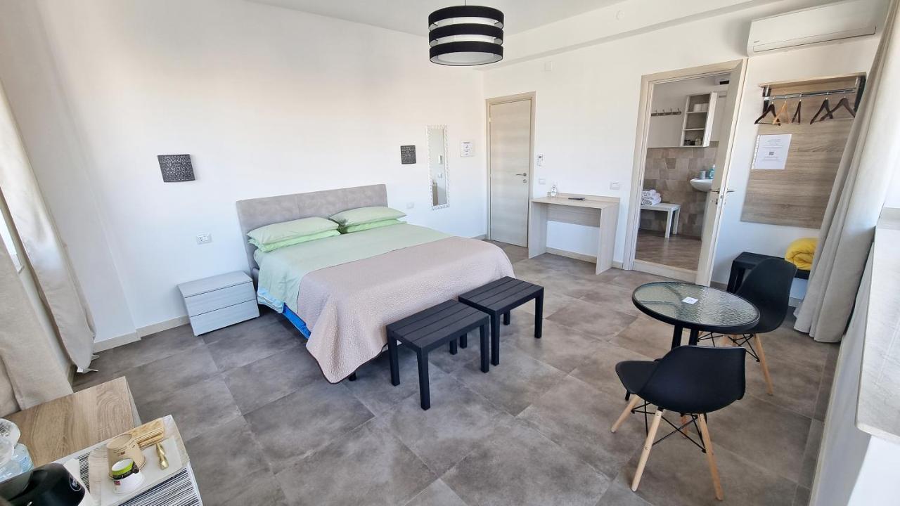 Bed & Breakfast Agora