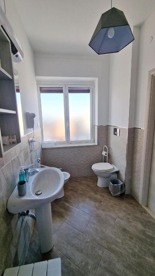Bed & Breakfast Agora *