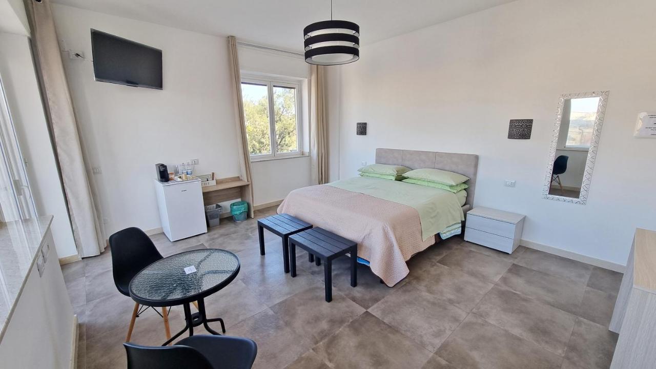 Agora Bed & Breakfast