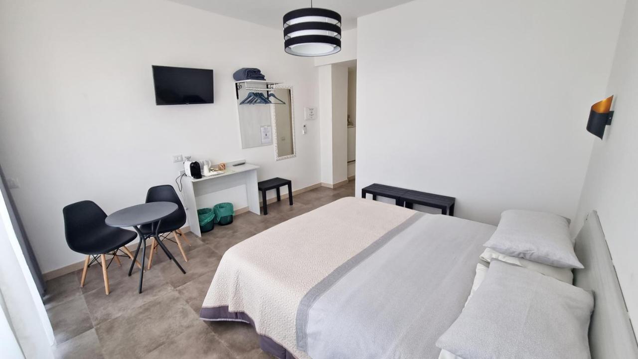 Agora Bed & Breakfast