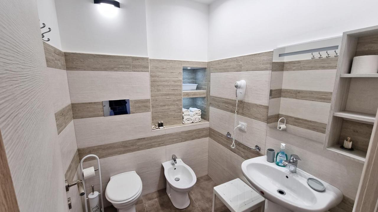 Agora Bed & Breakfast Syracuse