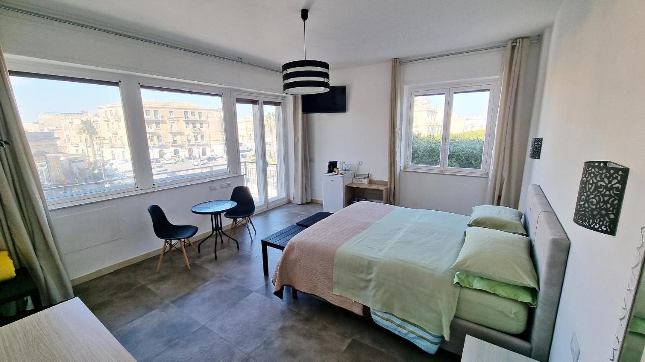 Bed & Breakfast Agora