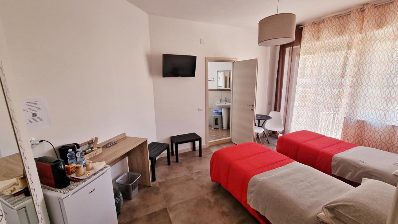Agora Bed & Breakfast Syracuse