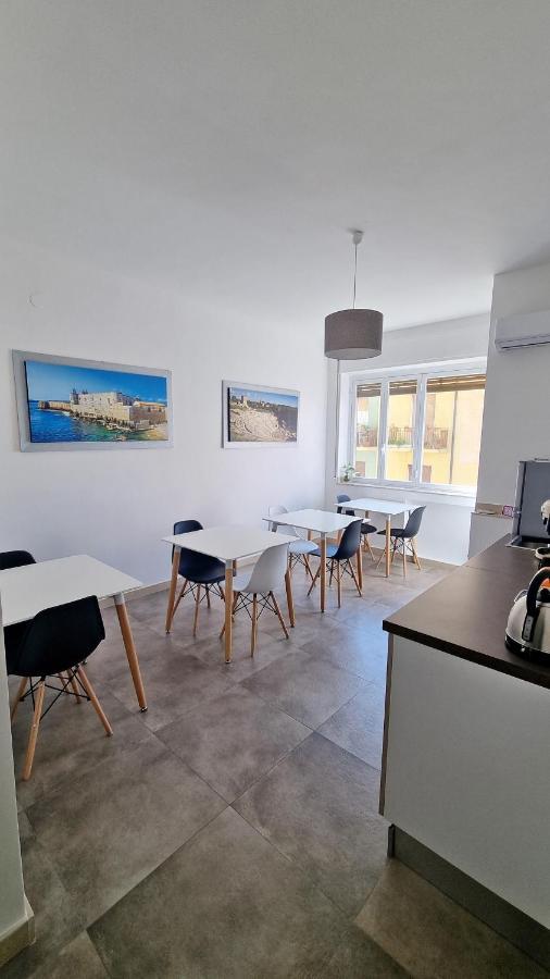 Bed & Breakfast Agora Syracuse