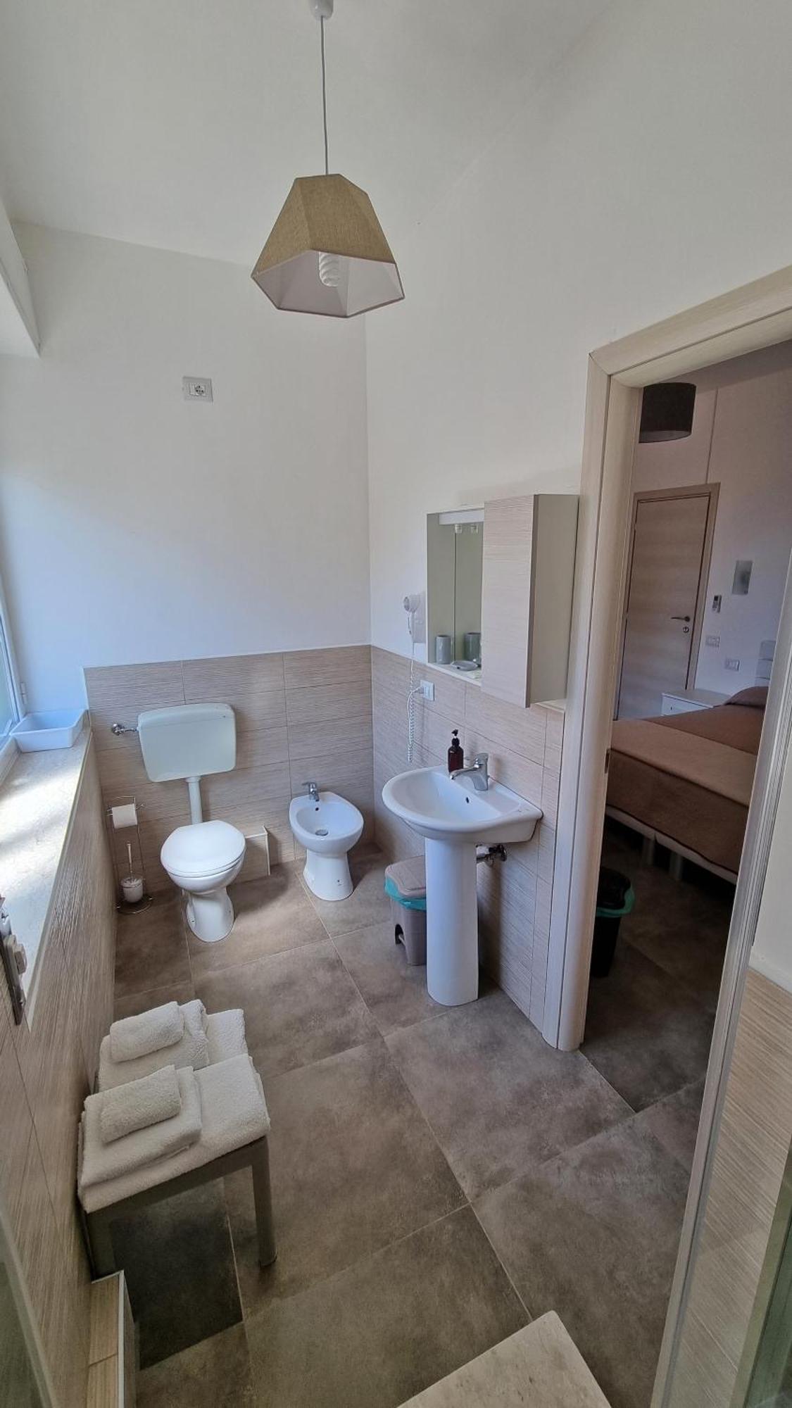 Bed & Breakfast Agora Syracuse