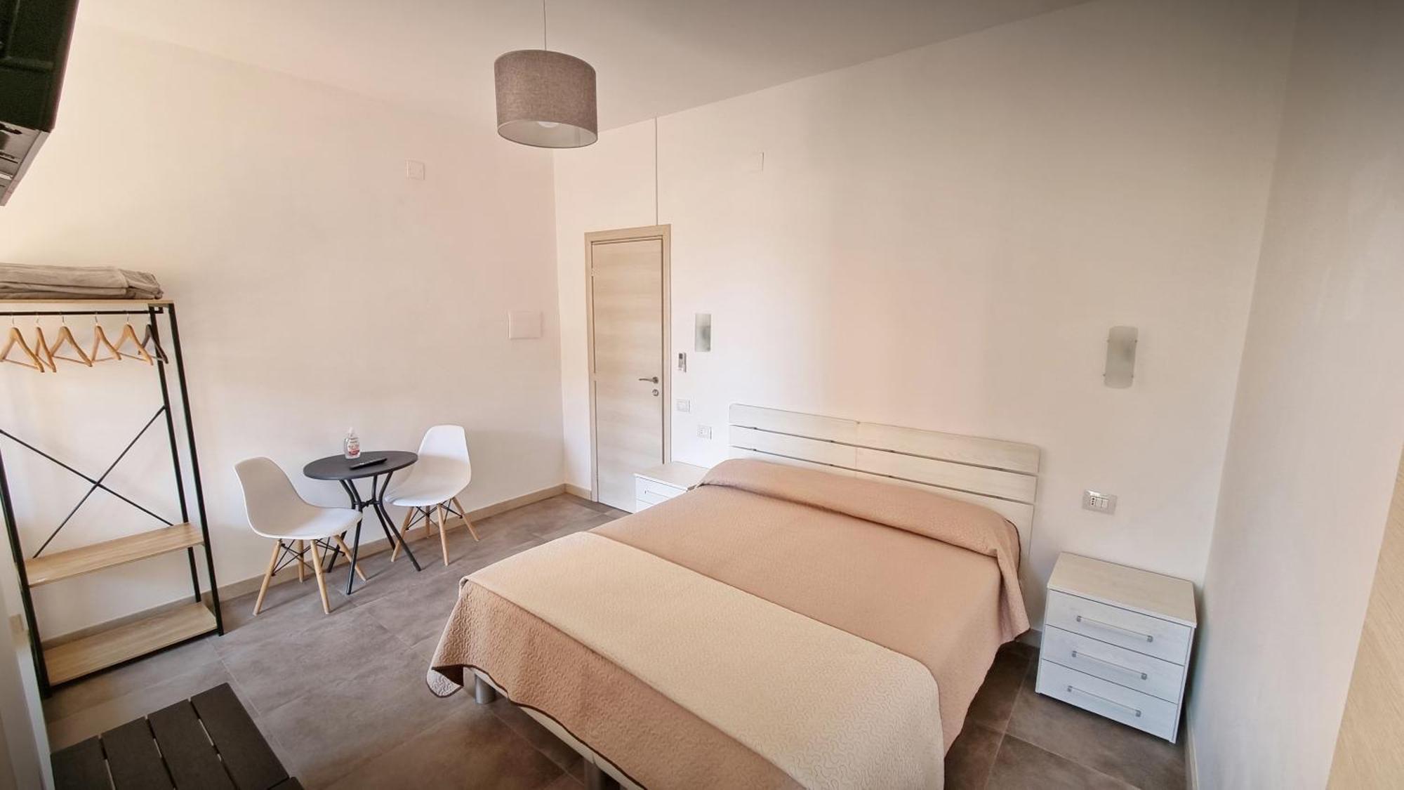 Agora Bed & Breakfast