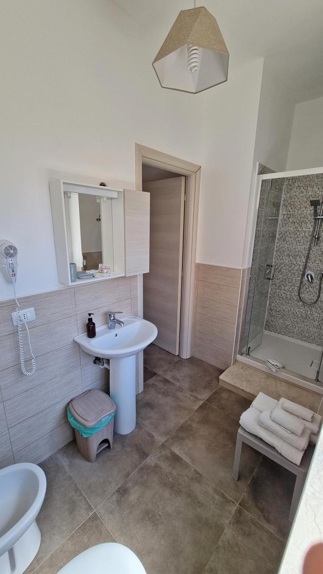 Agora Bed & Breakfast