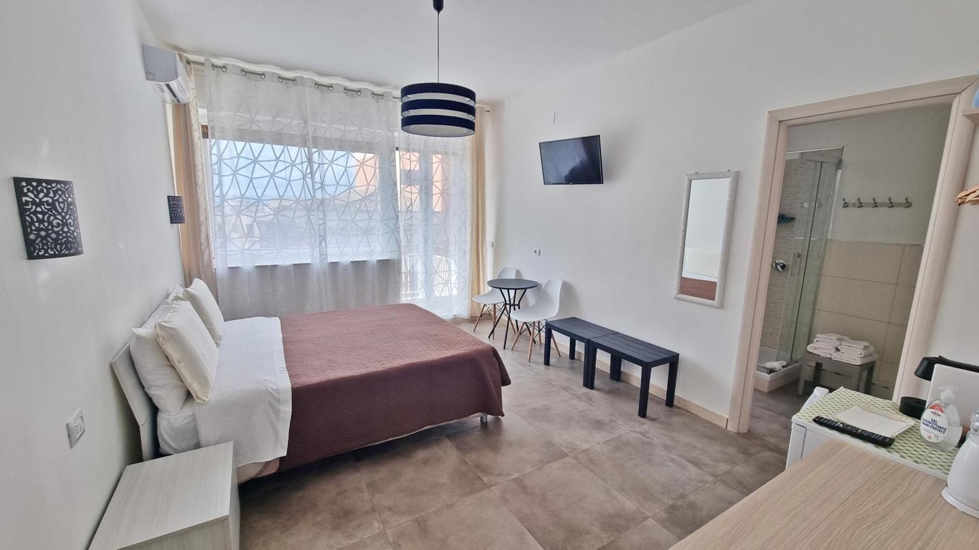 Bed & Breakfast Agora Syracuse