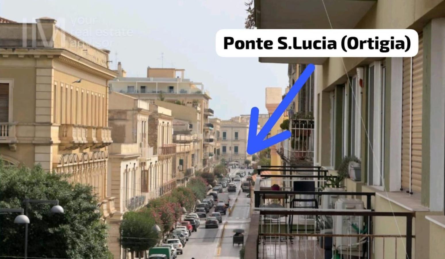 Agora Alojamento de Acomodação e Pequeno-almoço Syracuse