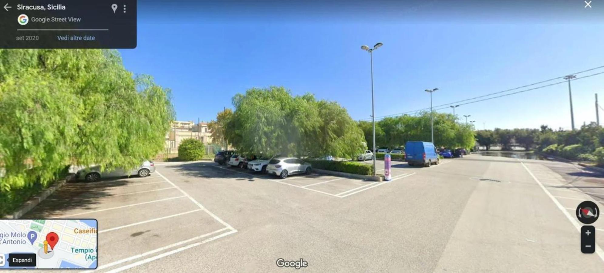 Agora Bed & Breakfast