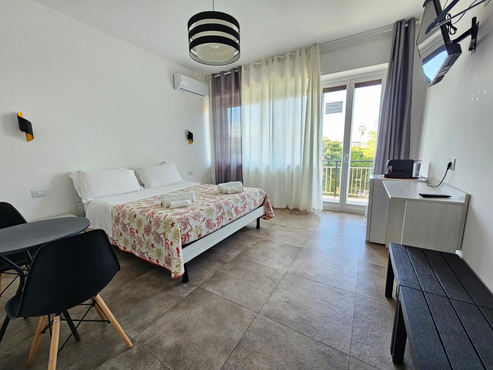 Bed and breakfast Agora *