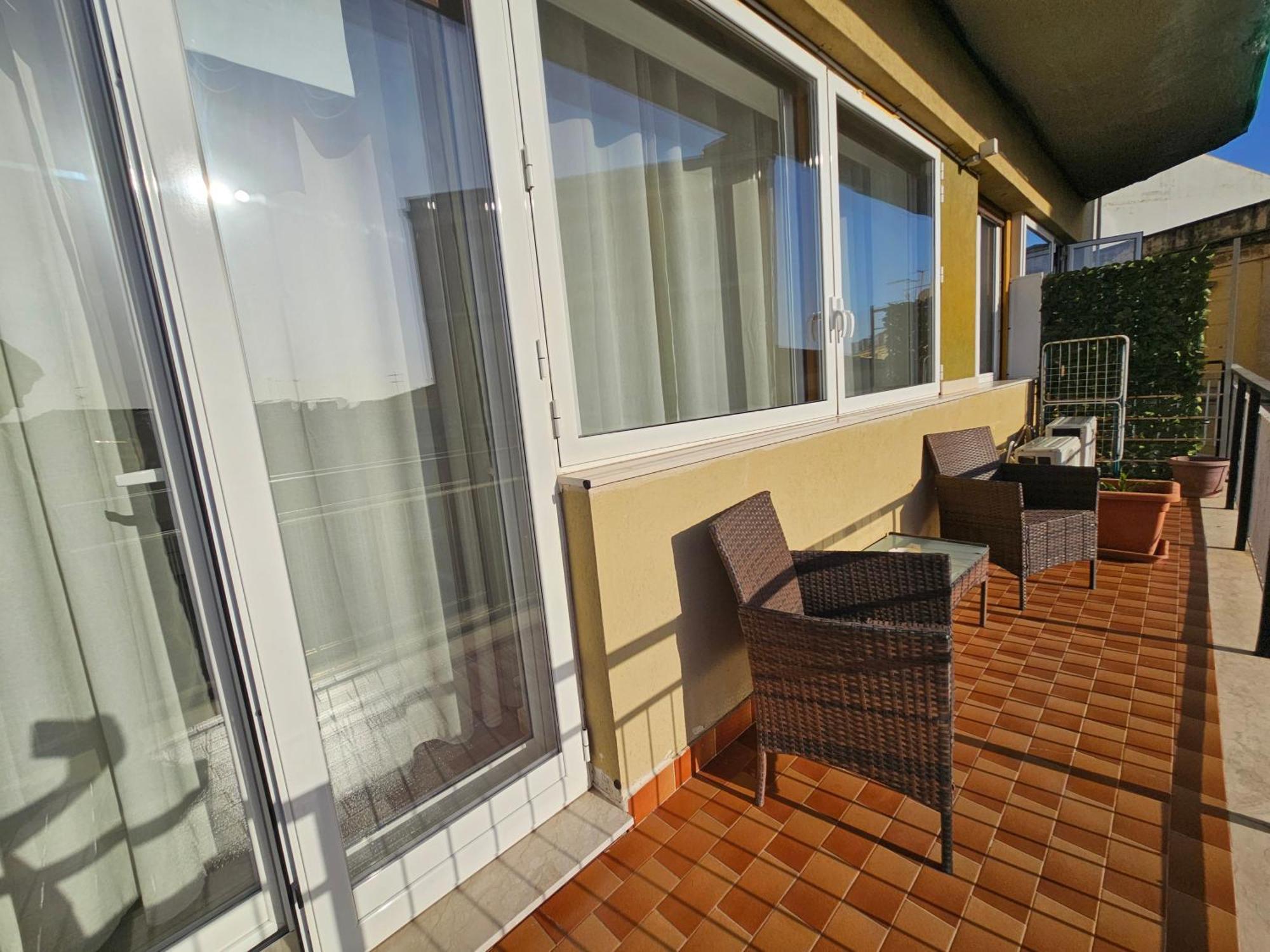 Bed & Breakfast Agora *