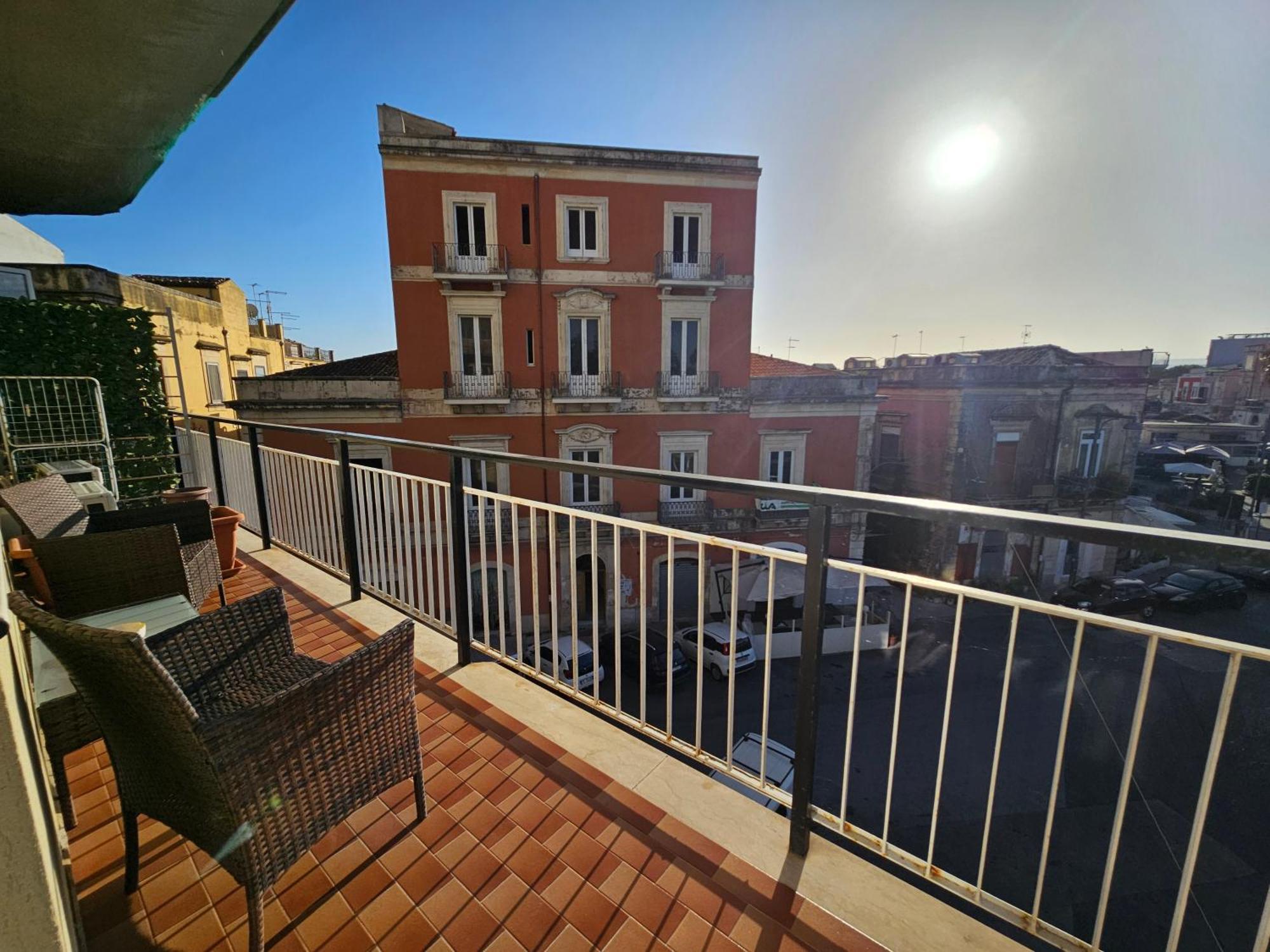 Agora Syracuse