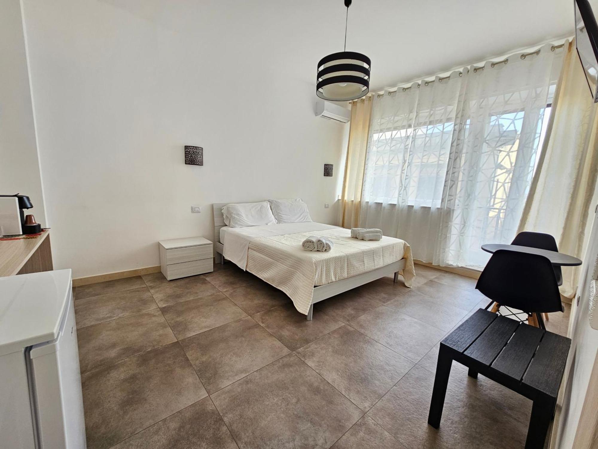 Bed and breakfast Agora *