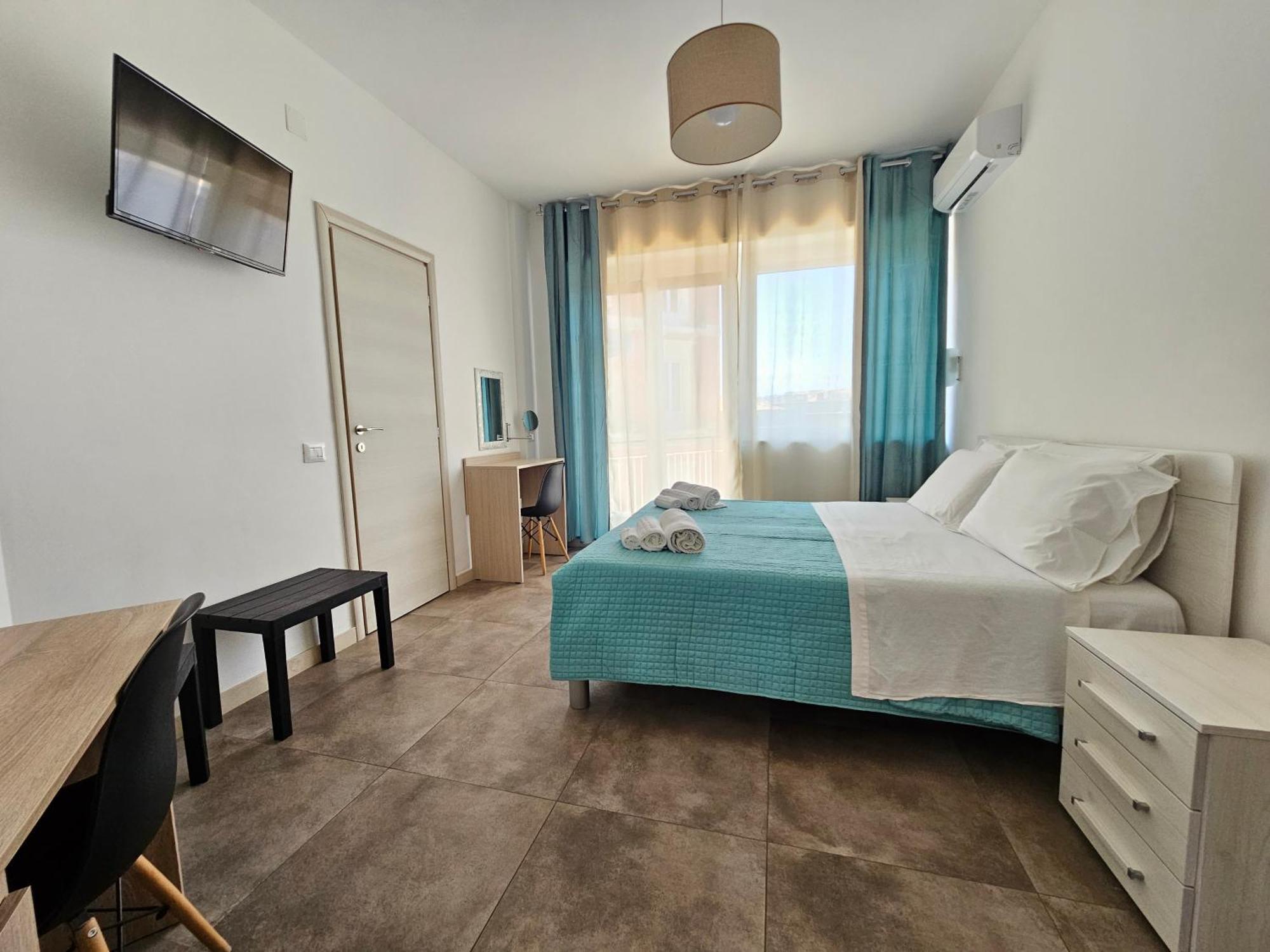 Bed and breakfast Agora Syracuse