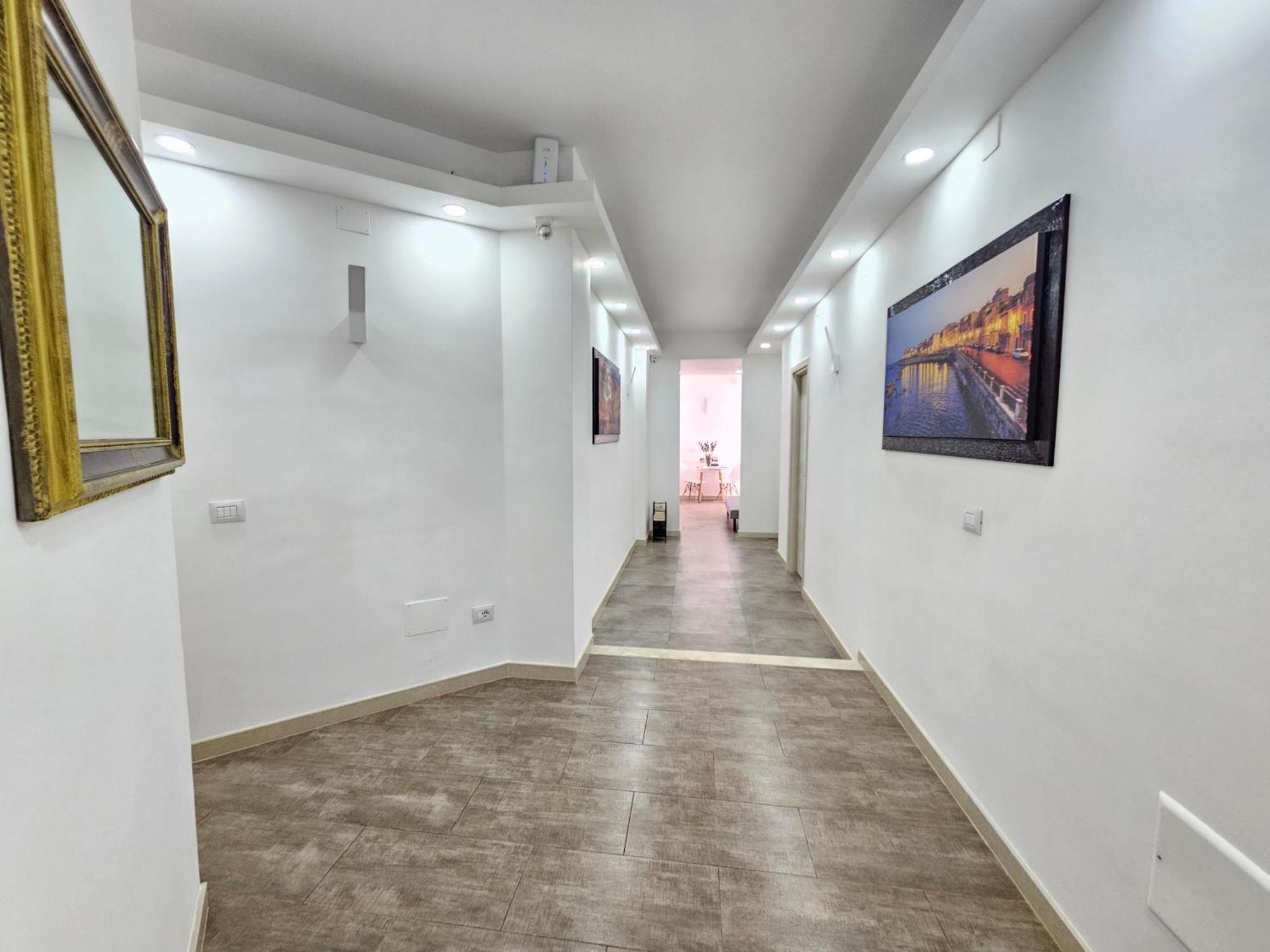 Agora Bed and breakfast *