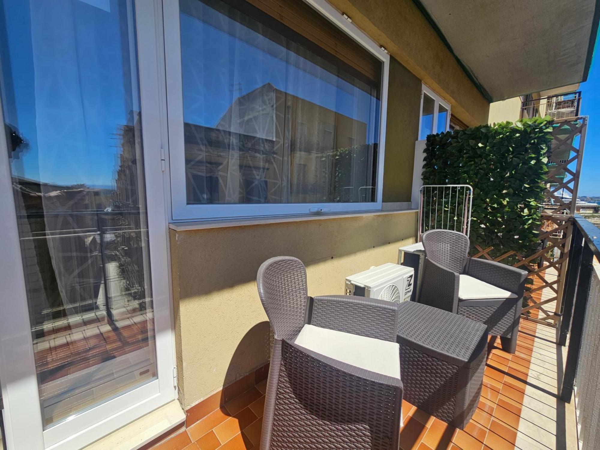 Agora Bed and breakfast