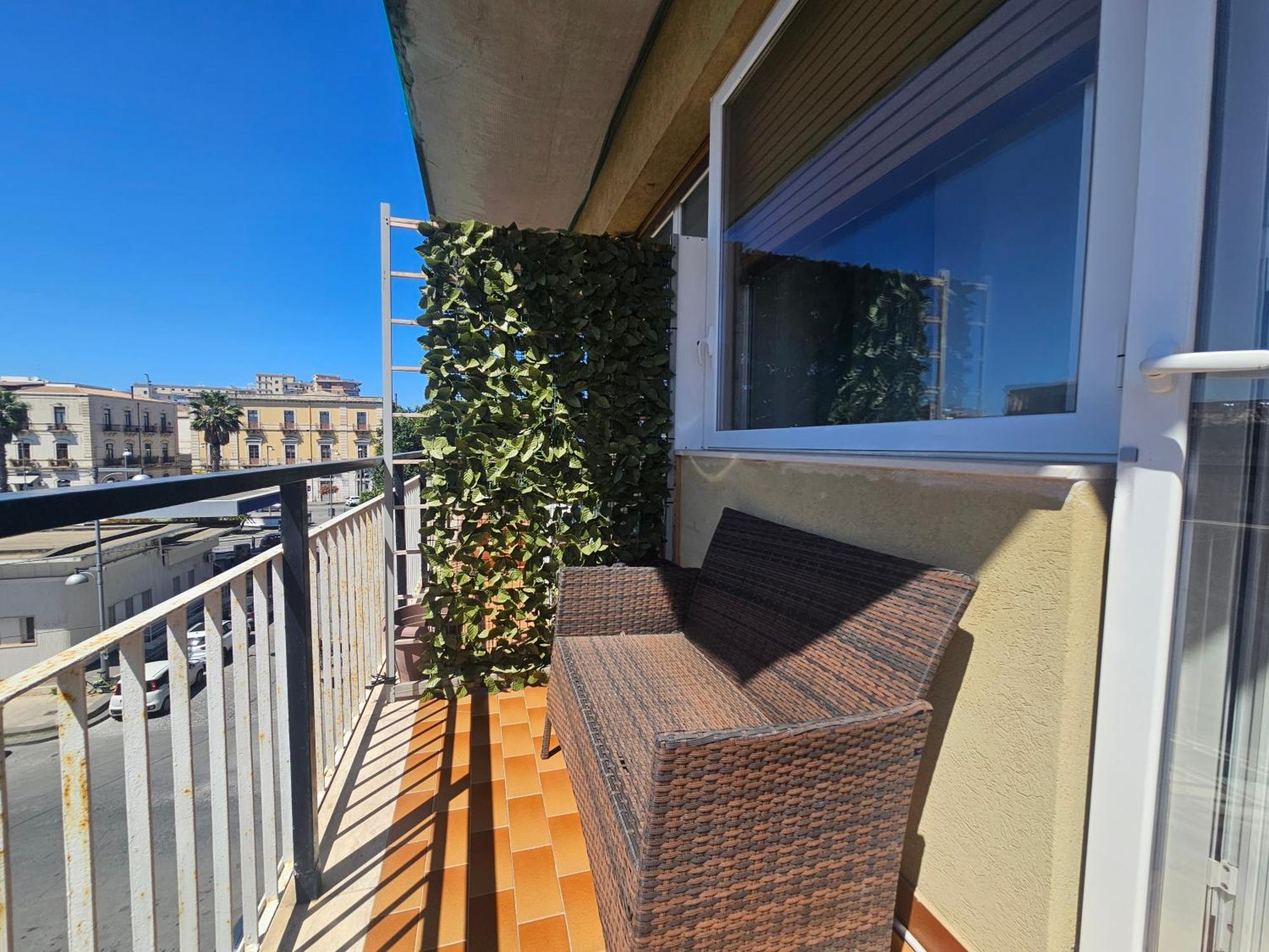 Bed and breakfast Agora *