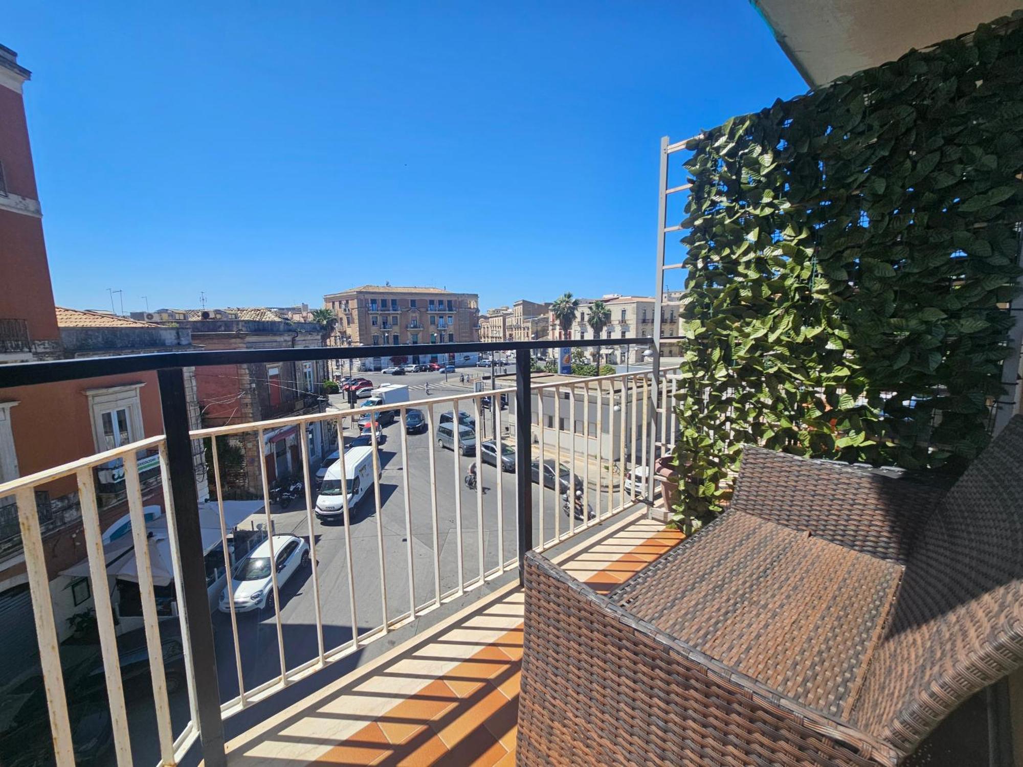 Agora Bed and breakfast Syracuse