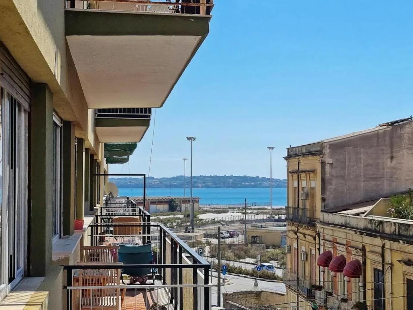 Bed and breakfast Agora *