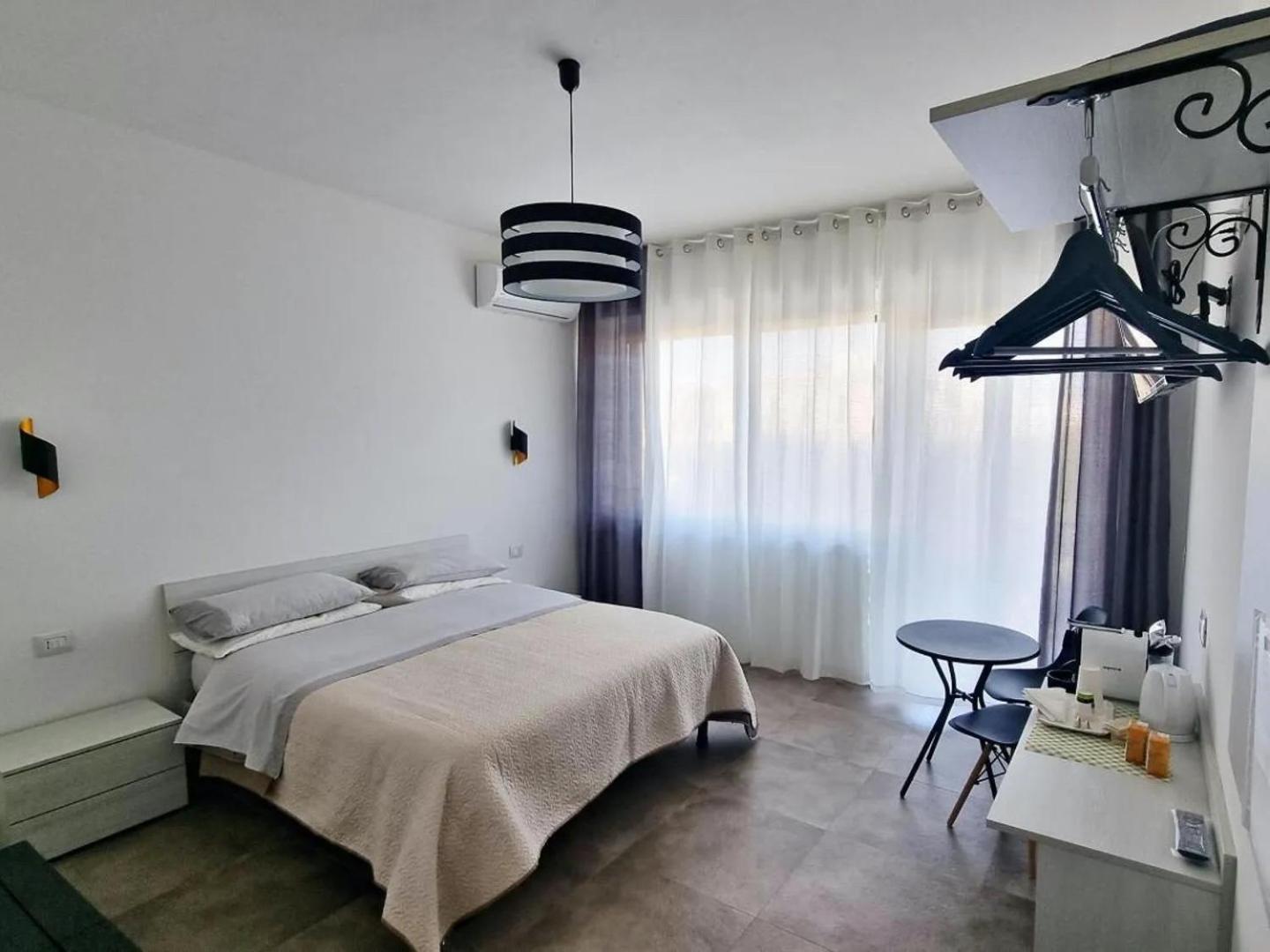 Agora Bed and breakfast