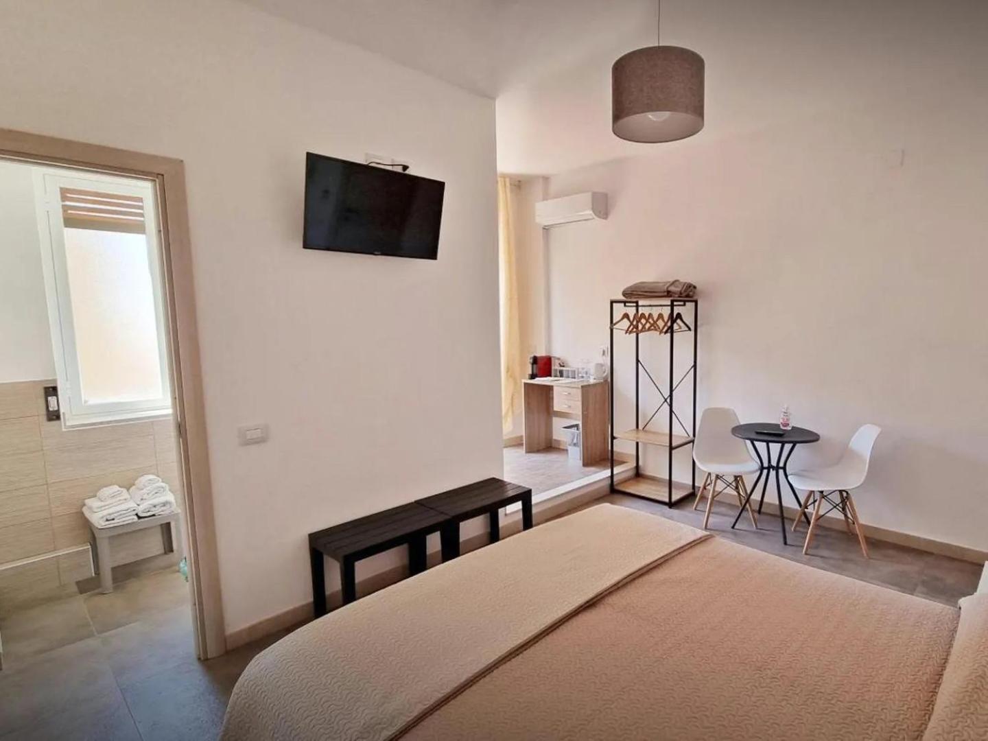 Bed and breakfast Agora