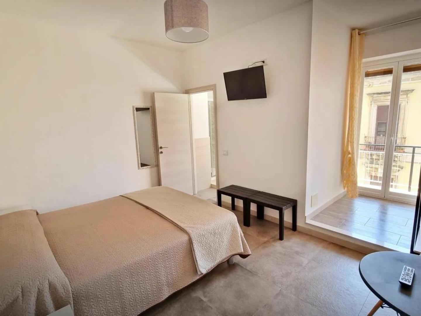Bed and breakfast Agora Syracuse