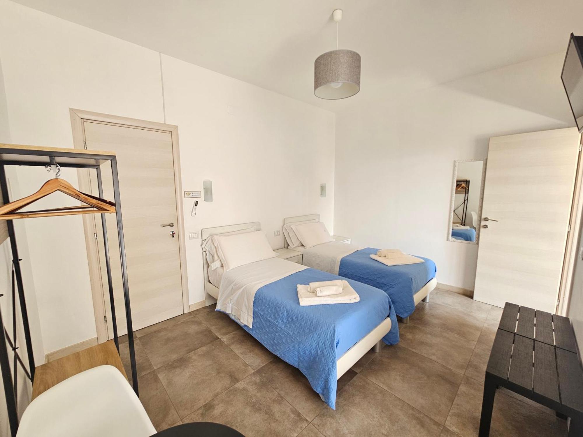 Agora Bed and breakfast *