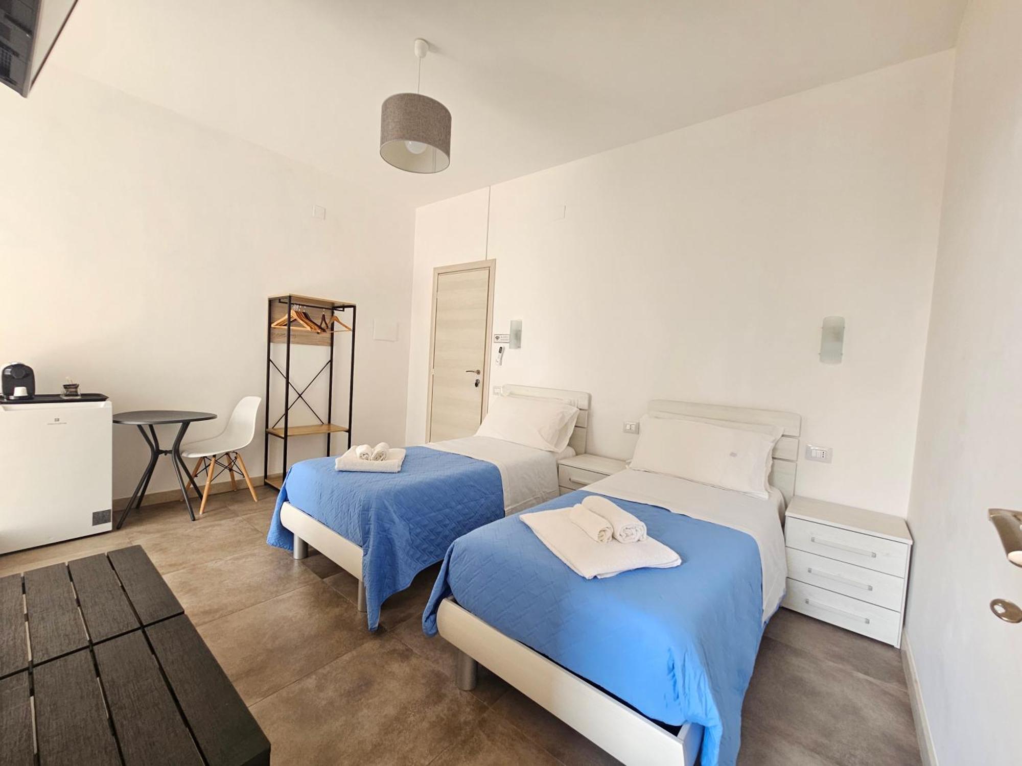 Bed and breakfast Agora Syracuse