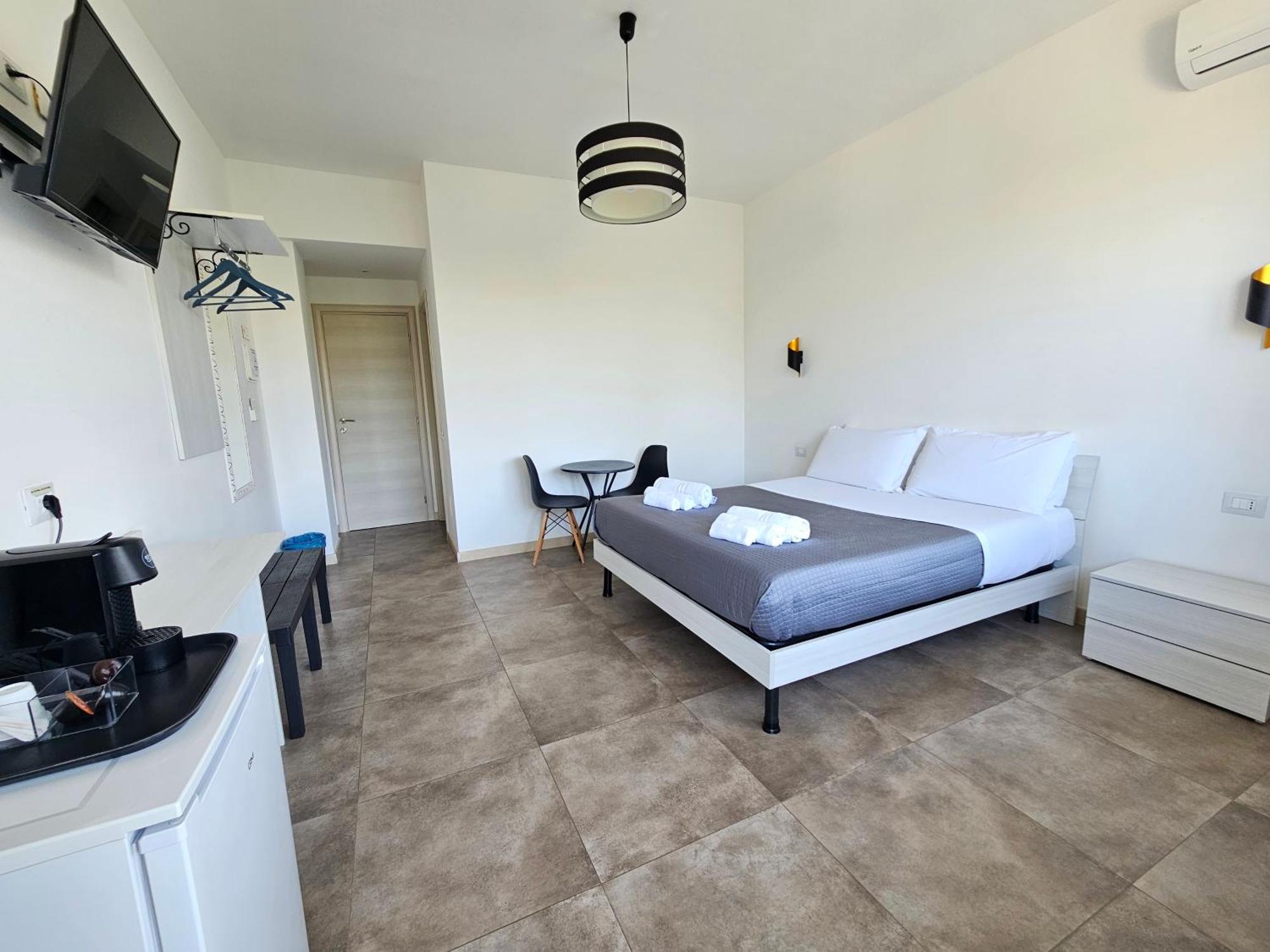 Agora Bed and breakfast