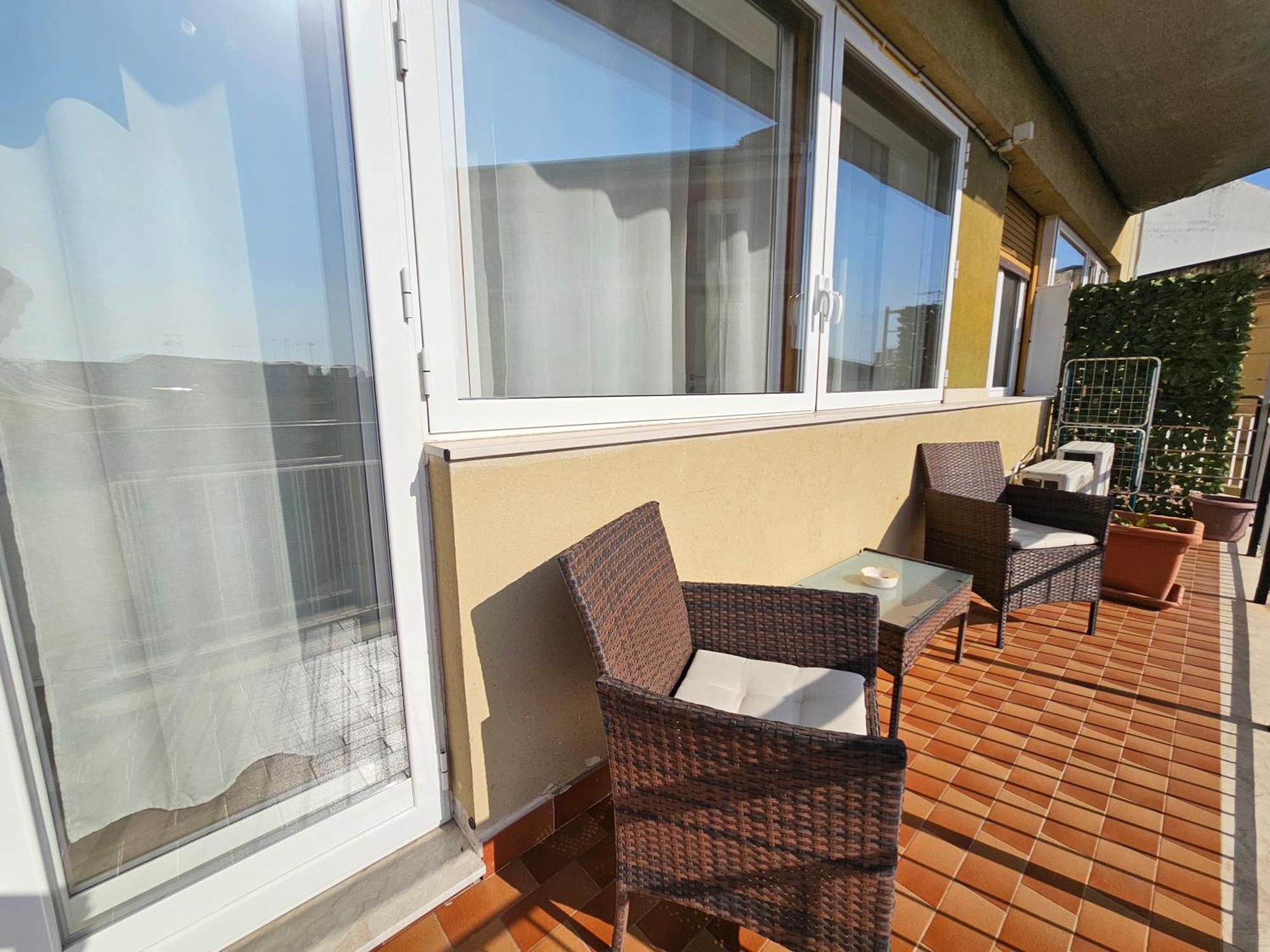 Bed and breakfast Agora Syracuse