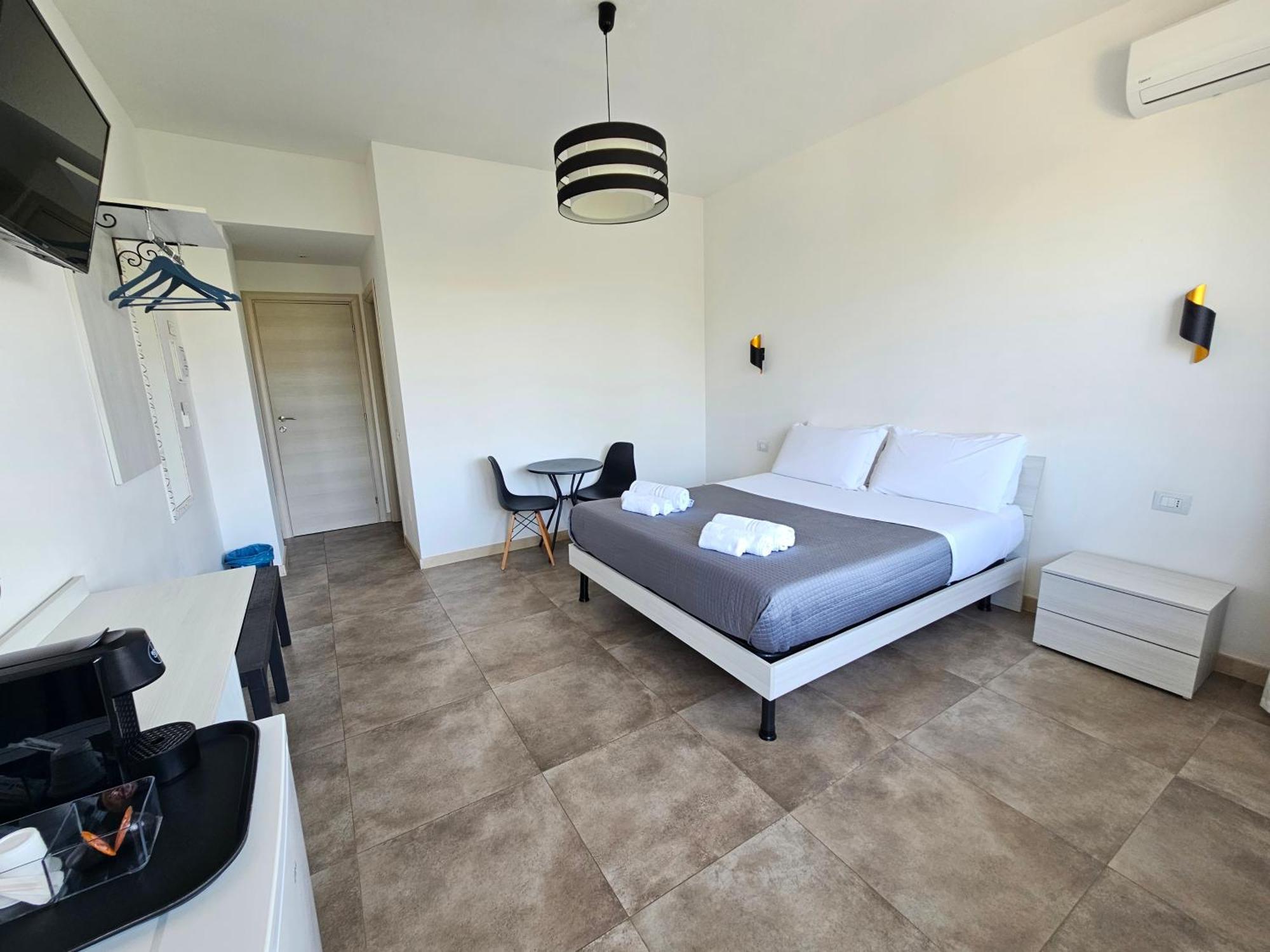 Agora Bed and breakfast *