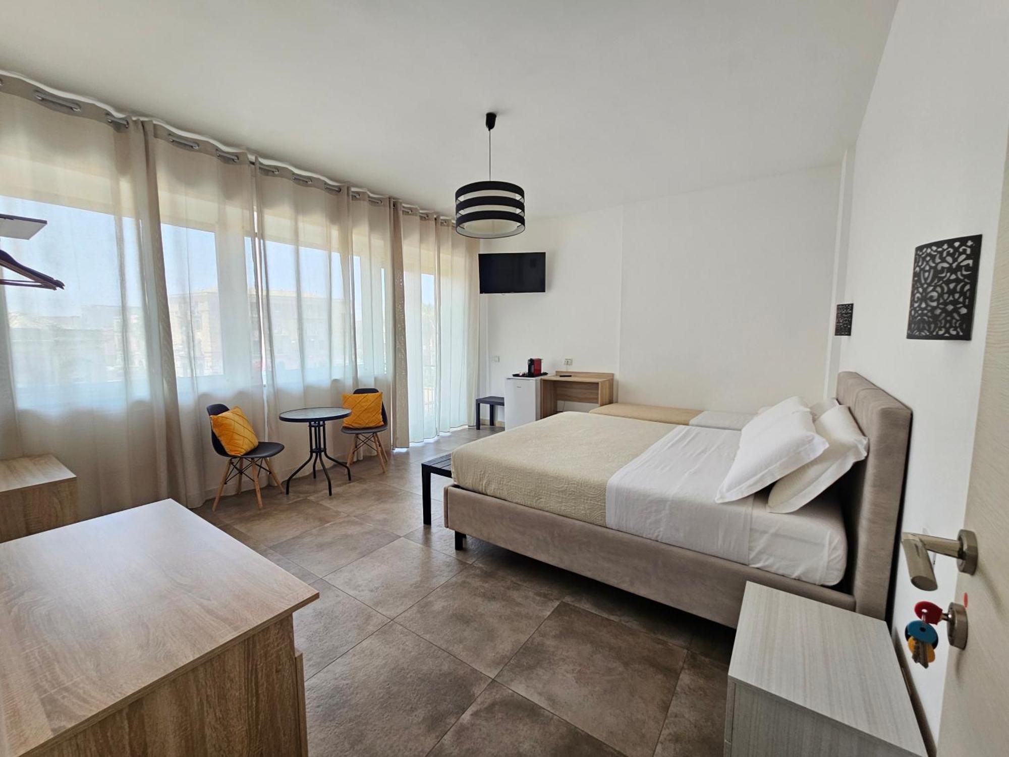 Agora Bed and breakfast *