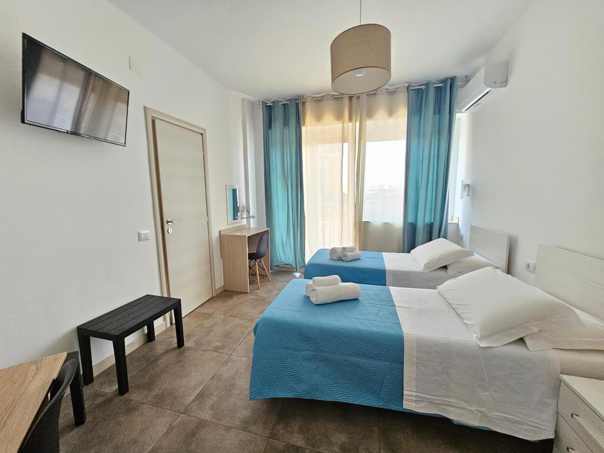 Bed and breakfast Agora