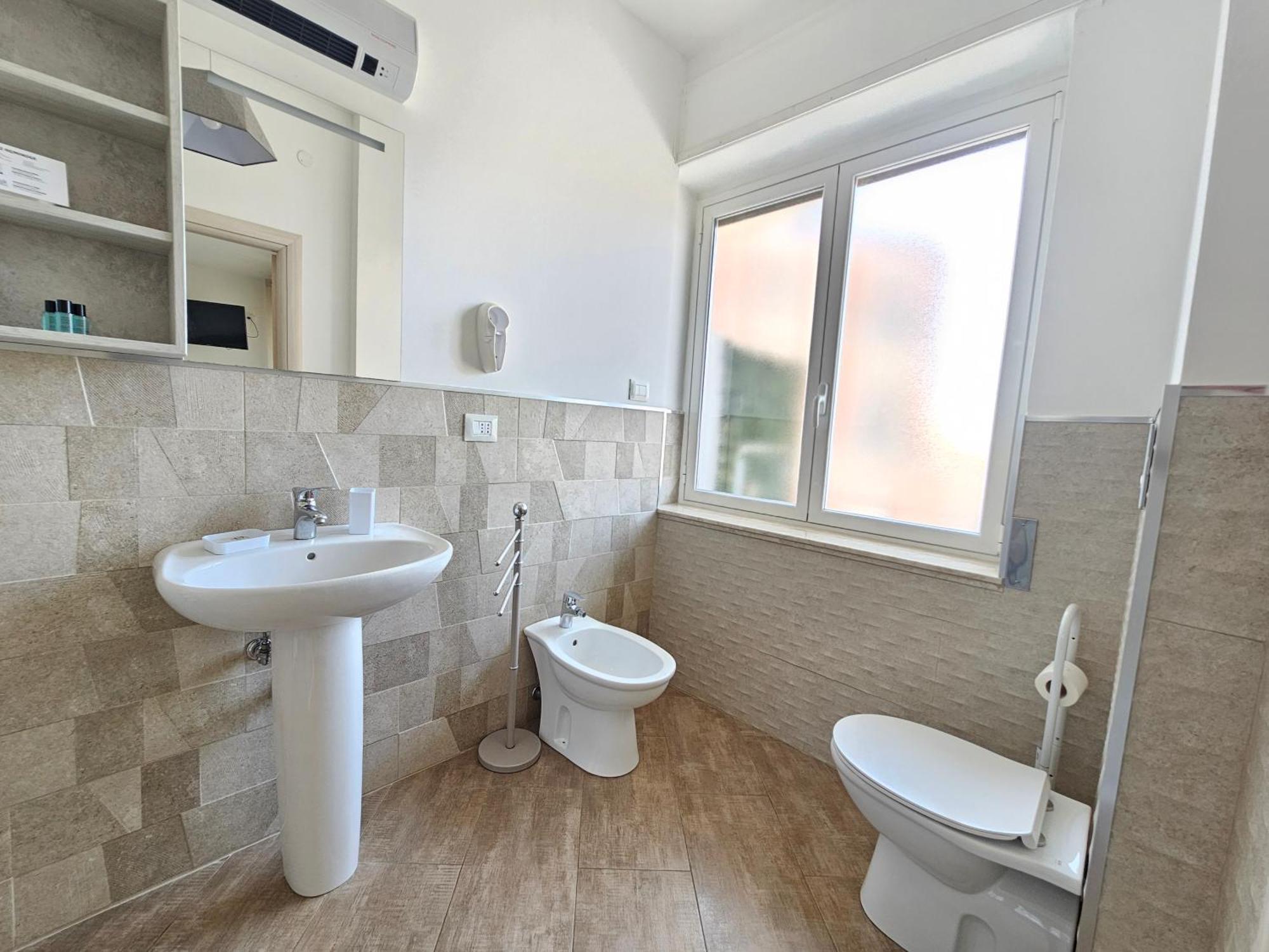Agora Bed and breakfast *