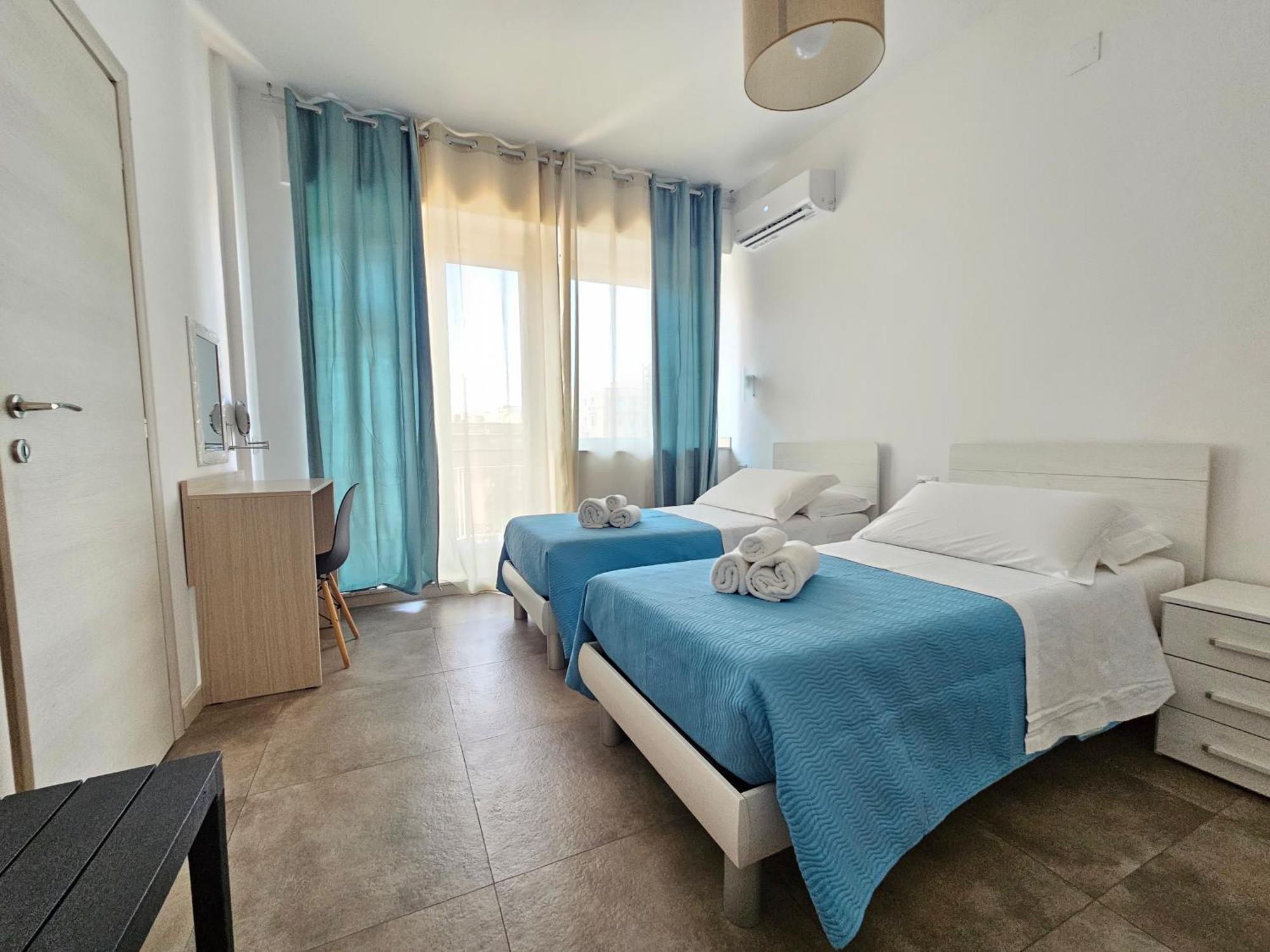 Bed and breakfast Agora Syracuse