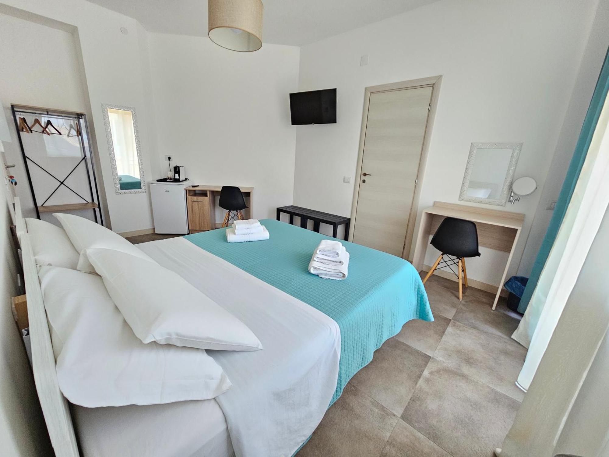 Agora Bed and breakfast *