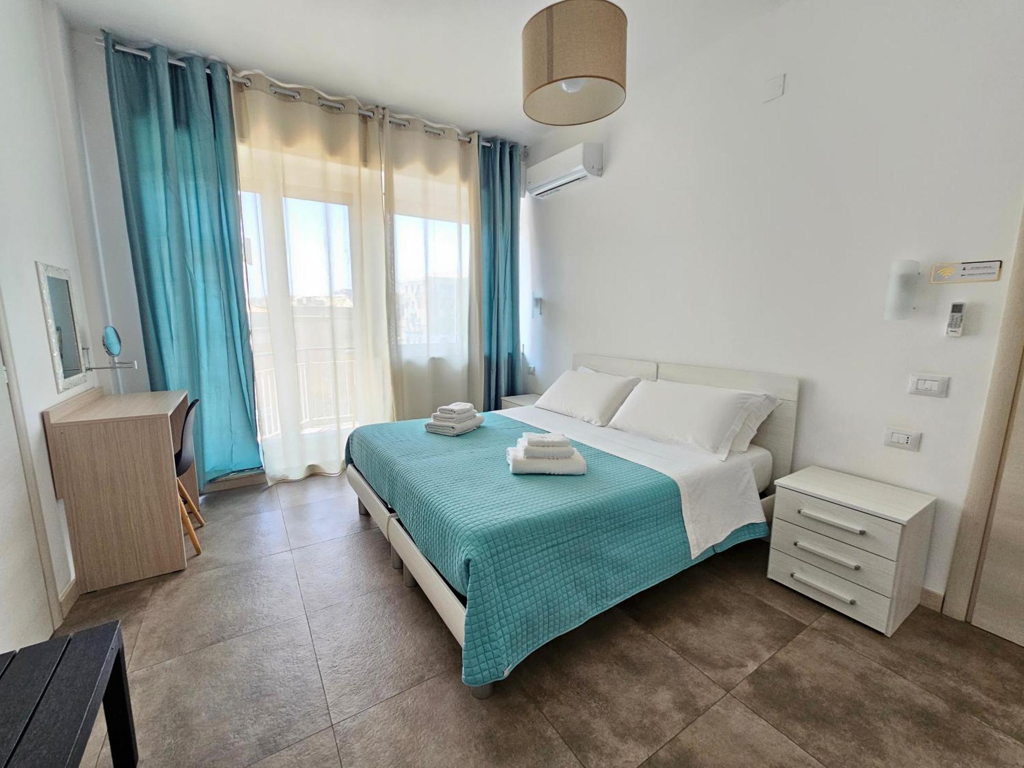 Bed and breakfast Agora Syracuse